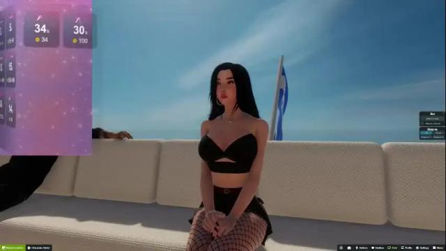 Image 11 of hinata__sweet Stream on Chaturbate on 1 month ago