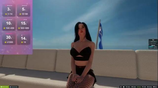 Image 6 of hinata__sweet Stream on Chaturbate on 1 month ago