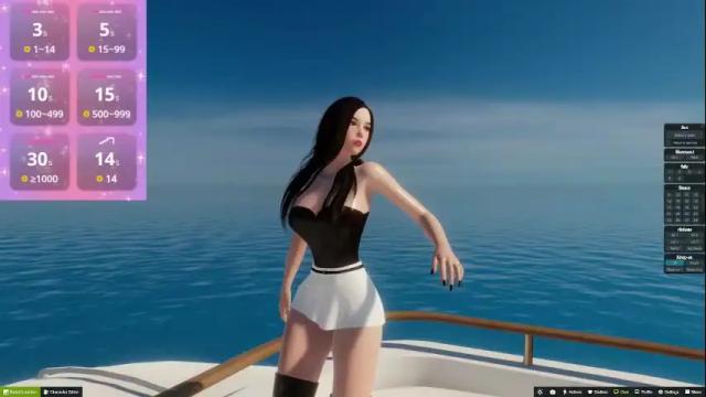Thumbnail 1, hinata__sweet's Stream at Chaturbate, 1 month ago