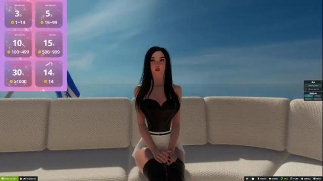 Image 11 of hinata__sweet Stream on Chaturbate on 1 month ago