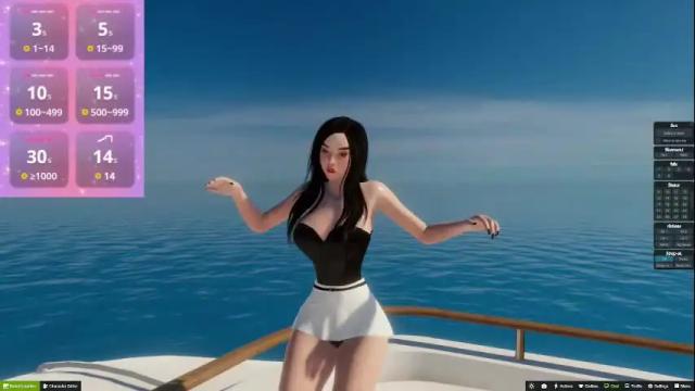 Image 6 of hinata__sweet Stream on Chaturbate on 1 month ago
