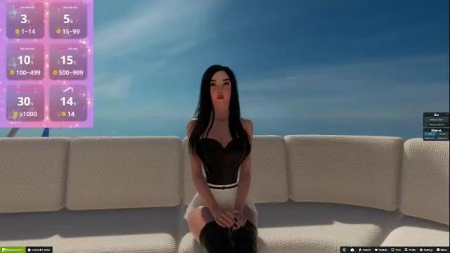 Thumbnail 3, hinata__sweet's Stream at Chaturbate, 1 month ago