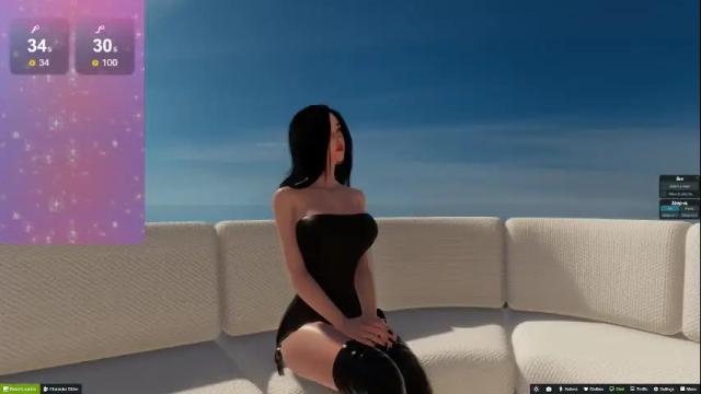 Thumbnail 1, hinata__sweet's Stream at Chaturbate, 1 month ago
