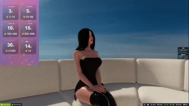Image 10 of hinata__sweet Stream on Chaturbate on 1 month ago