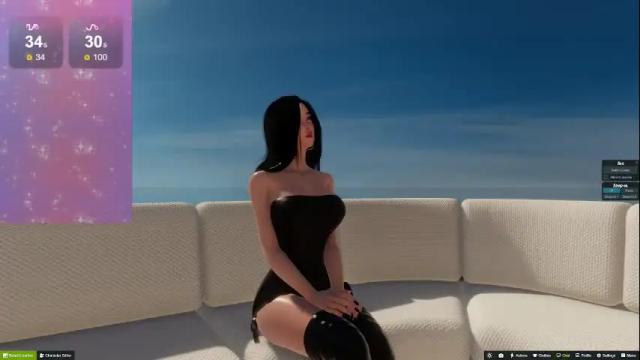 Image 11 of hinata__sweet Stream on Chaturbate on 1 month ago