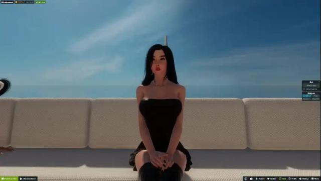 Image 2 of hinata__sweet Stream on Chaturbate on 1 month ago
