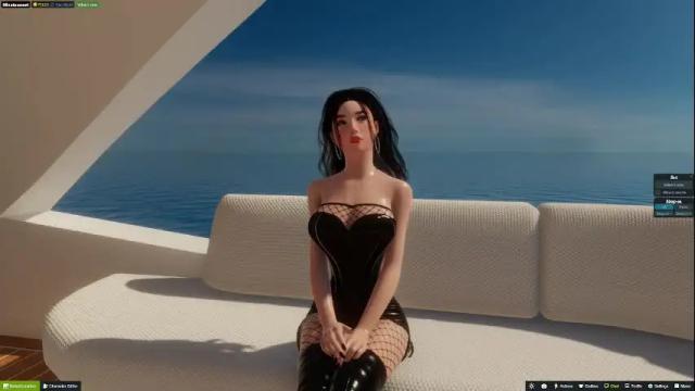 Image 11 of hinata__sweet Stream on Chaturbate on 1 month ago