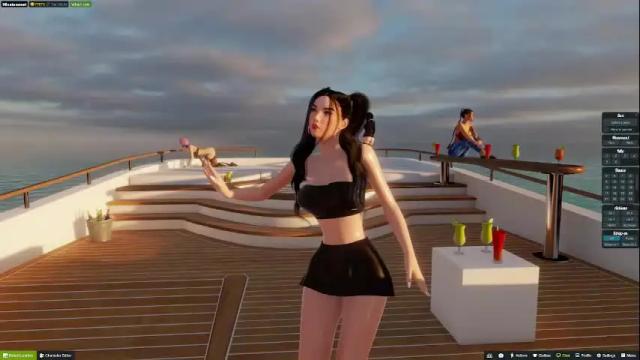 Thumbnail 1, hinata__sweet's Stream at Chaturbate, 1 month ago