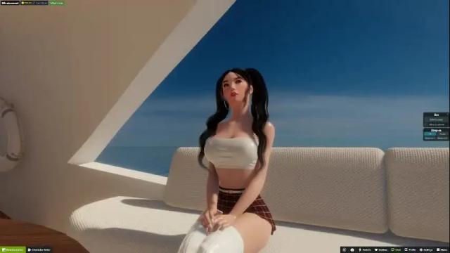 Thumbnail 1, hinata__sweet's Stream at Chaturbate, 1 month ago
