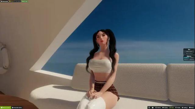 Thumbnail 2, hinata__sweet's Stream at Chaturbate, 1 month ago