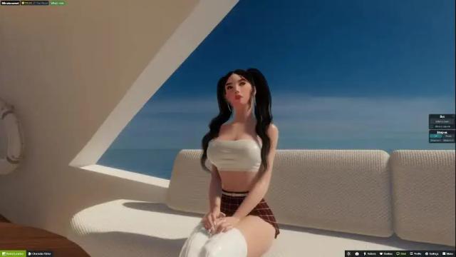 Image 6 of hinata__sweet Stream on Chaturbate on 1 month ago