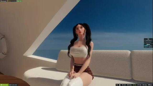 Image 8 of hinata__sweet Stream on Chaturbate on 1 month ago