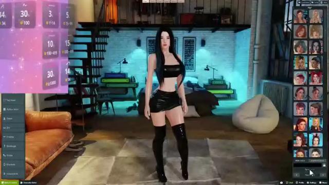Thumbnail 1, hinata__sweet's Stream at Chaturbate, 28 days ago