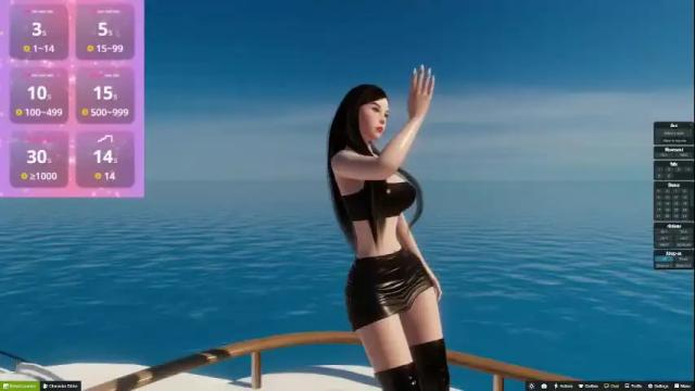 Image 11 of hinata__sweet Stream on Chaturbate on 28 days ago
