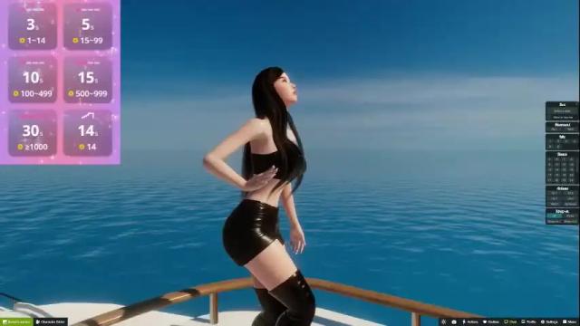 Image 7 of hinata__sweet Stream on Chaturbate on 28 days ago