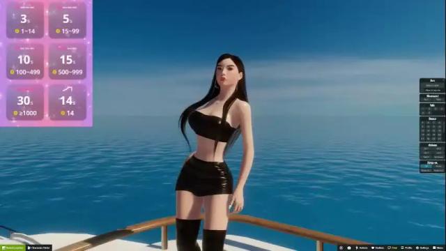 Thumbnail 3, hinata__sweet's Stream at Chaturbate, 28 days ago