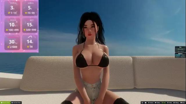 Image 10 of hinata__sweet Stream on Chaturbate on 27 days ago