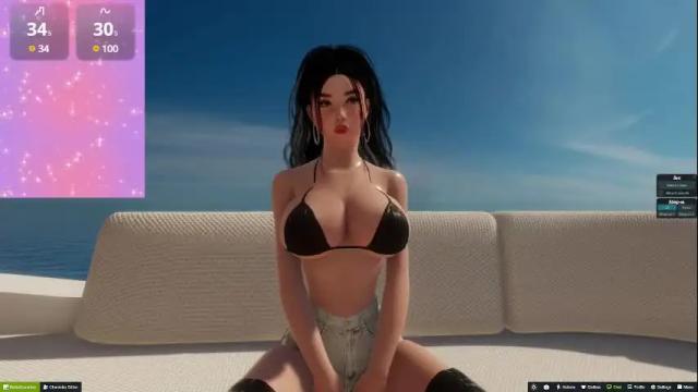 Image 11 of hinata__sweet Stream on Chaturbate on 27 days ago
