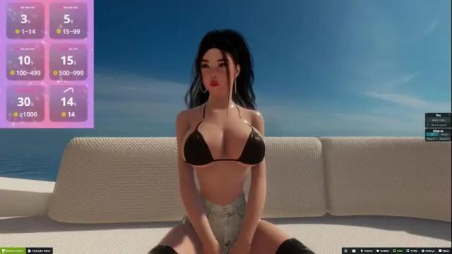 Image 12 of hinata__sweet Stream on Chaturbate on 27 days ago