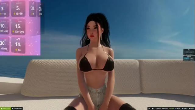 Image 2 of hinata__sweet Stream on Chaturbate on 27 days ago