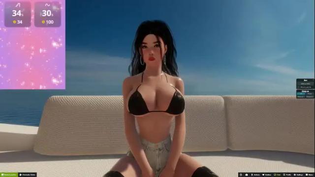 Image 3 of hinata__sweet Stream on Chaturbate on 27 days ago