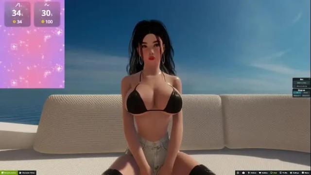 Image 8 of hinata__sweet Stream on Chaturbate on 27 days ago
