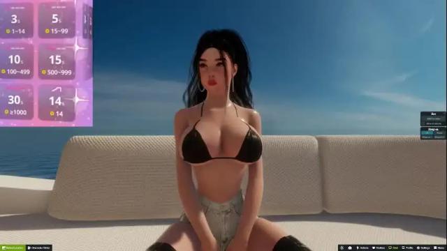 Thumbnail 3, hinata__sweet's Stream at Chaturbate, 27 days ago