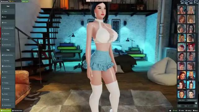 Thumbnail 1, hinata__sweet's Stream at Chaturbate, 24 days ago