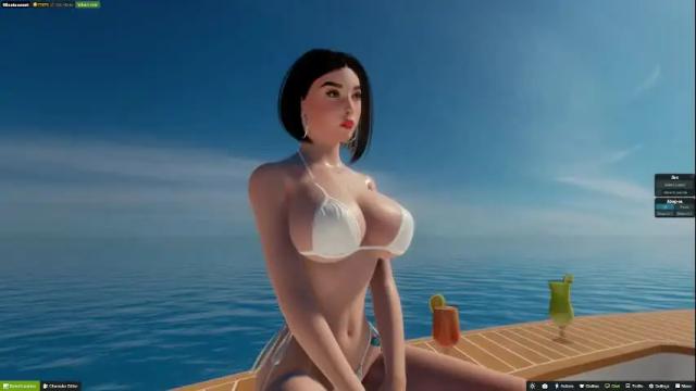 Image 12 of hinata__sweet Stream on Chaturbate on 24 days ago