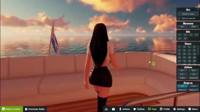 Image 2 of hinata__sweet Stream on Chaturbate on 17 days ago