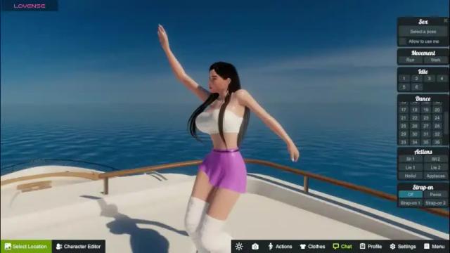 Image 4 of hinata__sweet Stream on Chaturbate on 15 days ago
