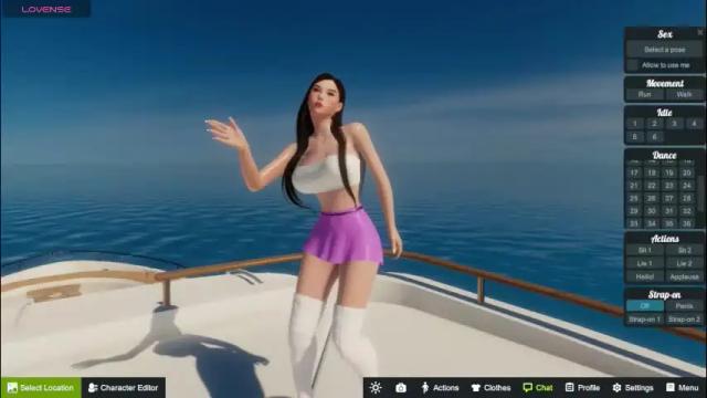Thumbnail 2, hinata__sweet's Stream at Chaturbate, 15 days ago