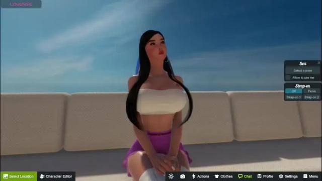 Image 7 of hinata__sweet Stream on Chaturbate on 15 days ago
