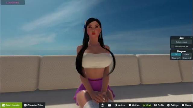 Image 8 of hinata__sweet Stream on Chaturbate on 15 days ago