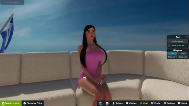 Image 4 of hinata__sweet Stream on Chaturbate on 11 days ago