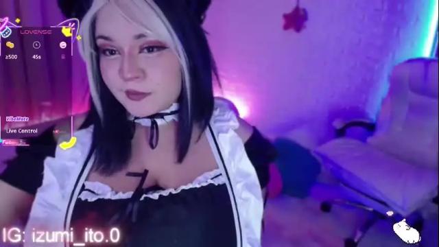 Thumbnail 1, hinata_te3n's Stream at Chaturbate, 2 months ago
