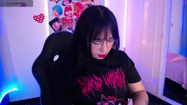 Thumbnail 1, hinatamoon's Stream at Chaturbate, 3 months ago