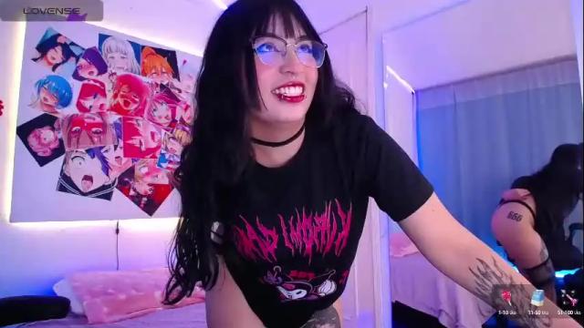 Image 7 of hinatamoon Stream on Chaturbate on 3 months ago