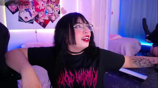 Thumbnail 3, hinatamoon's Stream at Chaturbate, 3 months ago