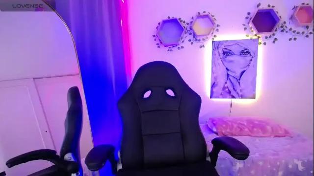 Image 6 of hinatamoon Stream on Chaturbate on 3 months ago