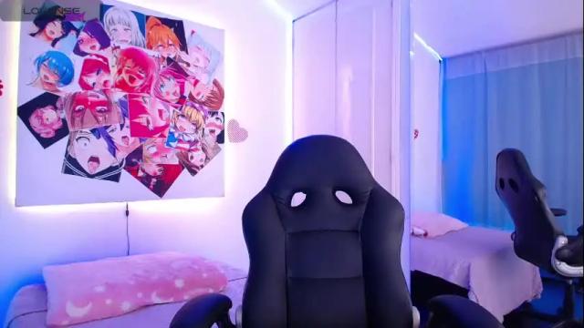 Image 6 of hinatamoon Stream on Chaturbate on 3 months ago