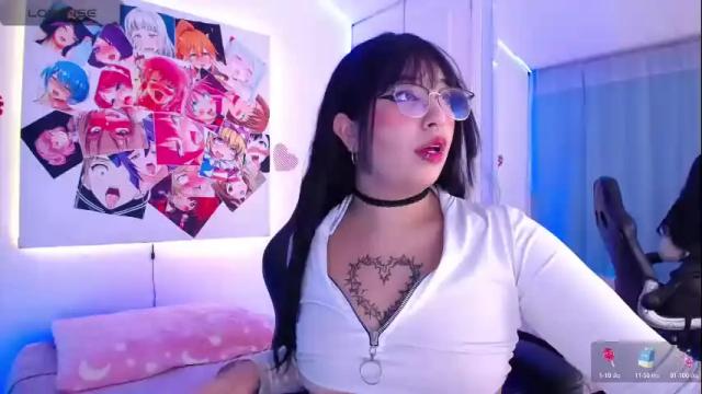 Image 7 of hinatamoon Stream on Chaturbate on 3 months ago