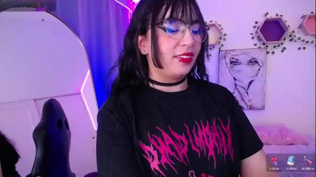 Image 11 of hinatamoon Stream on Chaturbate on 3 months ago