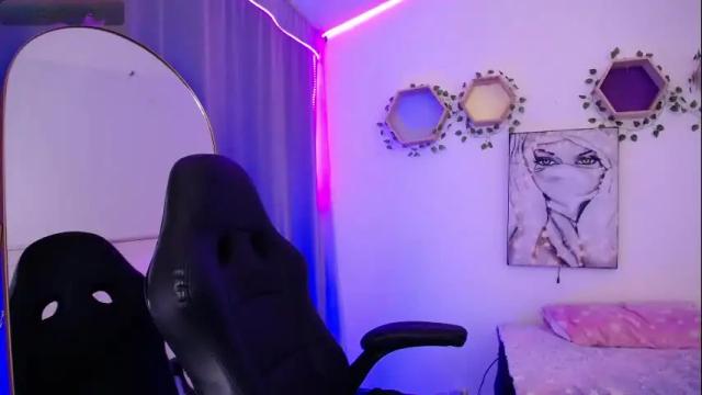 Image 3 of hinatamoon Stream on Chaturbate on 3 months ago