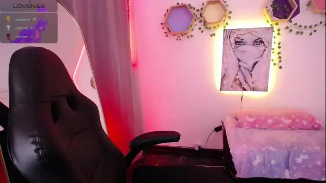 Thumbnail 1, hinatamoon's Stream at Chaturbate, 2 months ago