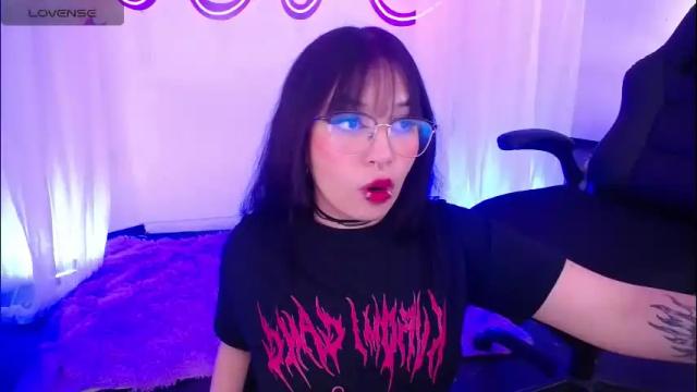 Thumbnail 3, hinatamoon's Stream at Chaturbate, 2 months ago