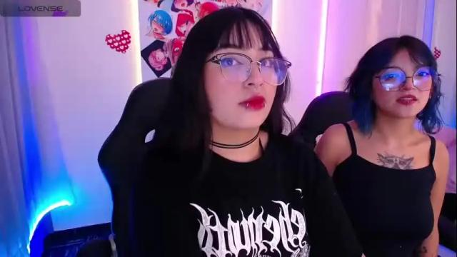 Image 2 of hinatamoon Stream on Chaturbate on 2 months ago