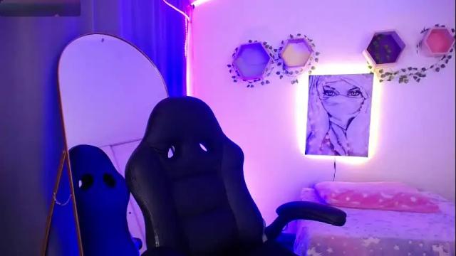 Thumbnail 2, hinatamoon's Stream at Chaturbate, 2 months ago