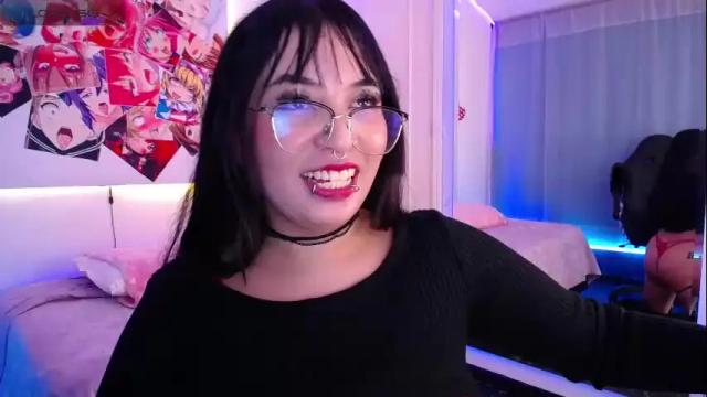 Image 10 of hinatamoon Stream on Chaturbate on 2 months ago