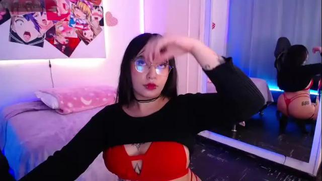 Thumbnail 3, hinatamoon's Stream at Chaturbate, 2 months ago